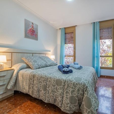 La Perla Del Centro Apartman Córdoba Kültér fotó
