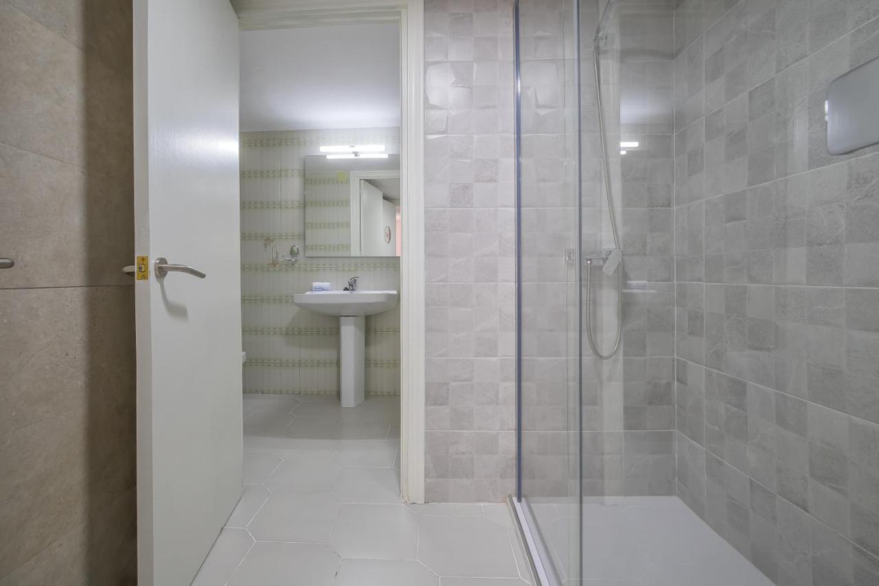 La Perla Del Centro Apartman Córdoba Kültér fotó