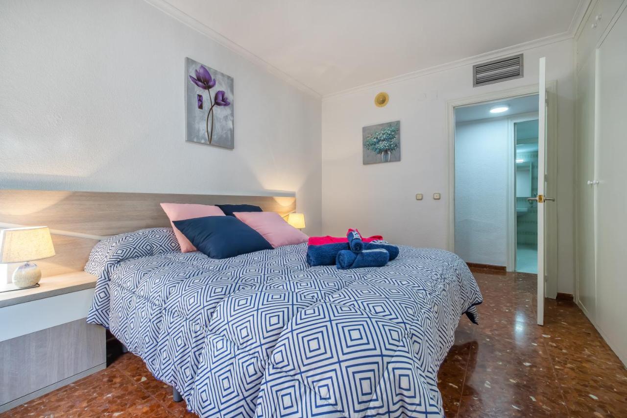 La Perla Del Centro Apartman Córdoba Kültér fotó