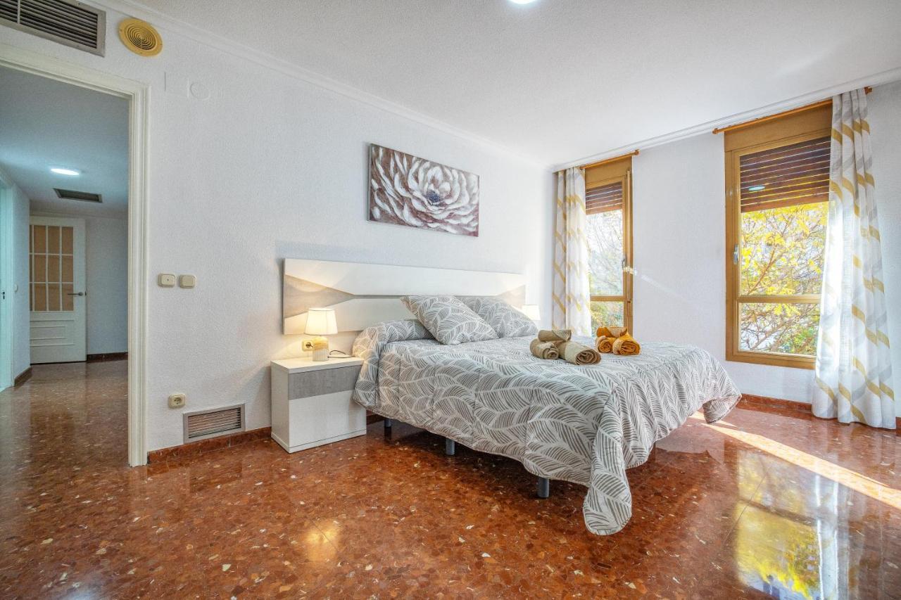 La Perla Del Centro Apartman Córdoba Kültér fotó