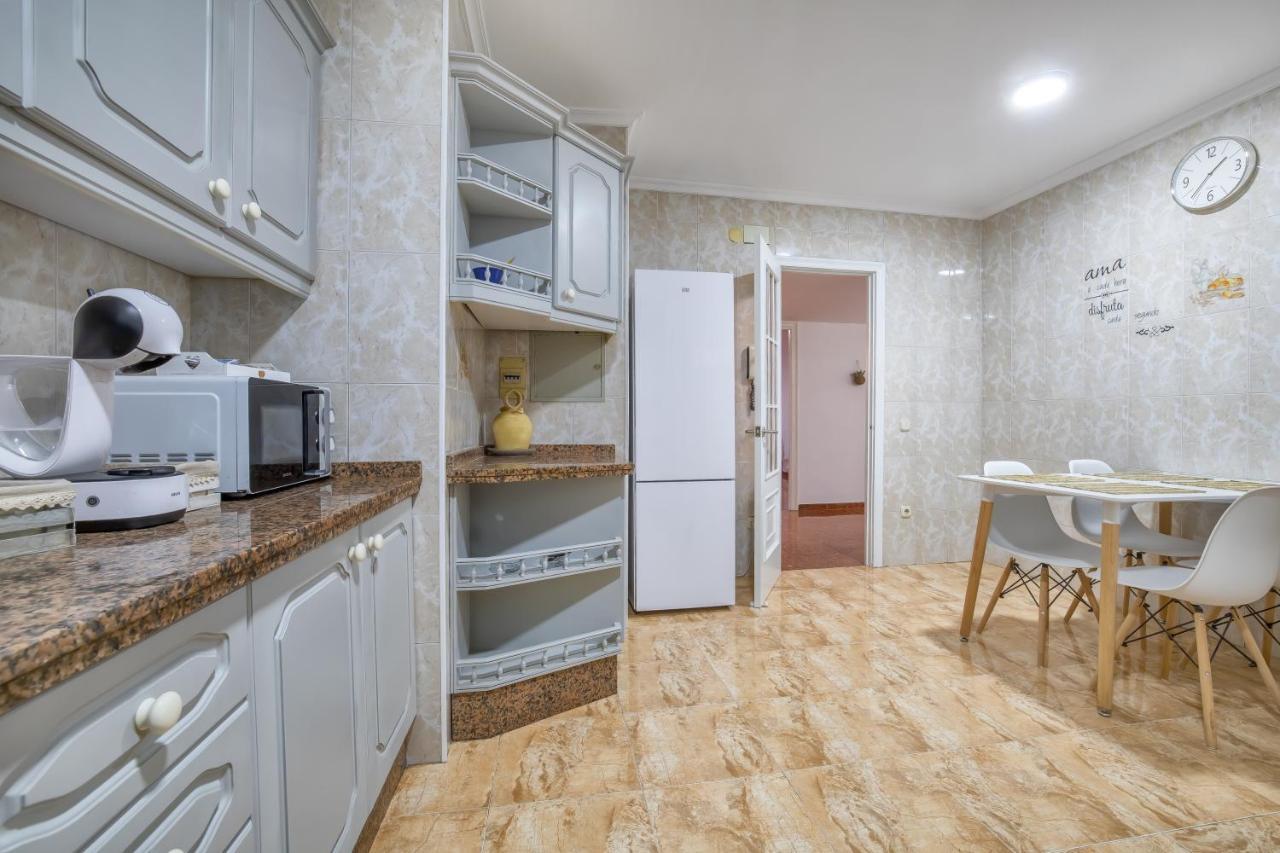 La Perla Del Centro Apartman Córdoba Kültér fotó
