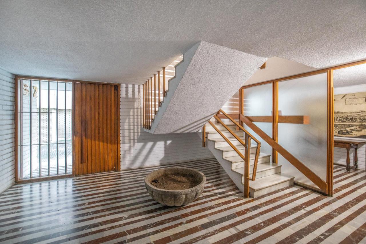 La Perla Del Centro Apartman Córdoba Kültér fotó