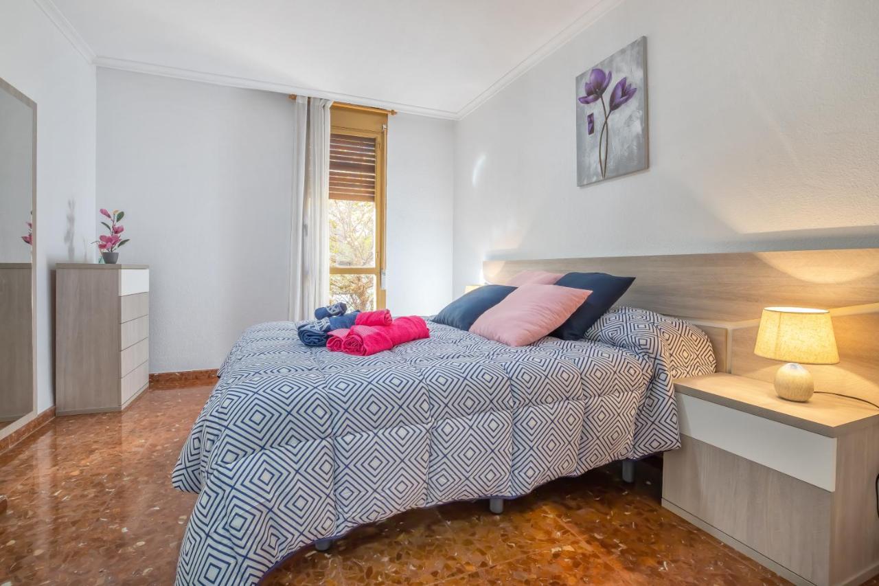 La Perla Del Centro Apartman Córdoba Kültér fotó