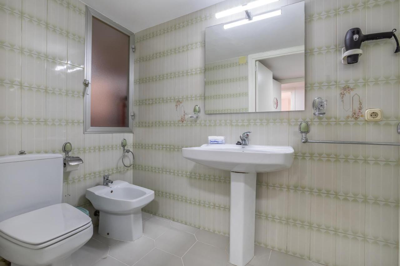 La Perla Del Centro Apartman Córdoba Kültér fotó