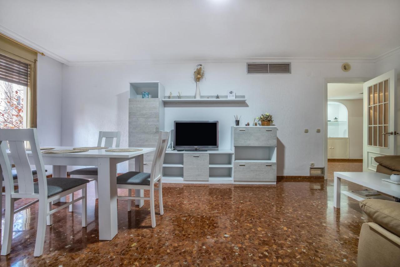 La Perla Del Centro Apartman Córdoba Kültér fotó