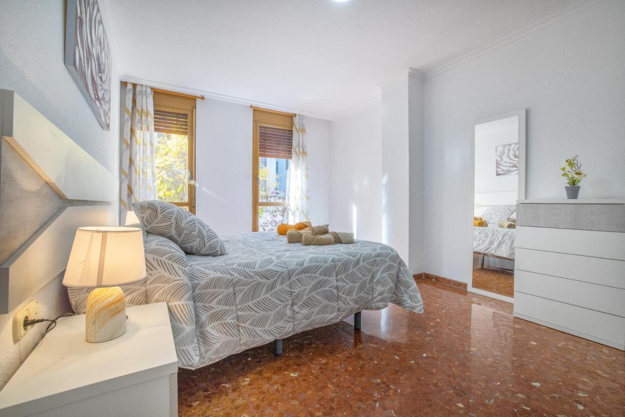 La Perla Del Centro Apartman Córdoba Kültér fotó