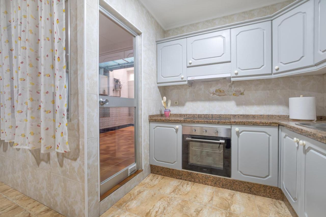 La Perla Del Centro Apartman Córdoba Kültér fotó