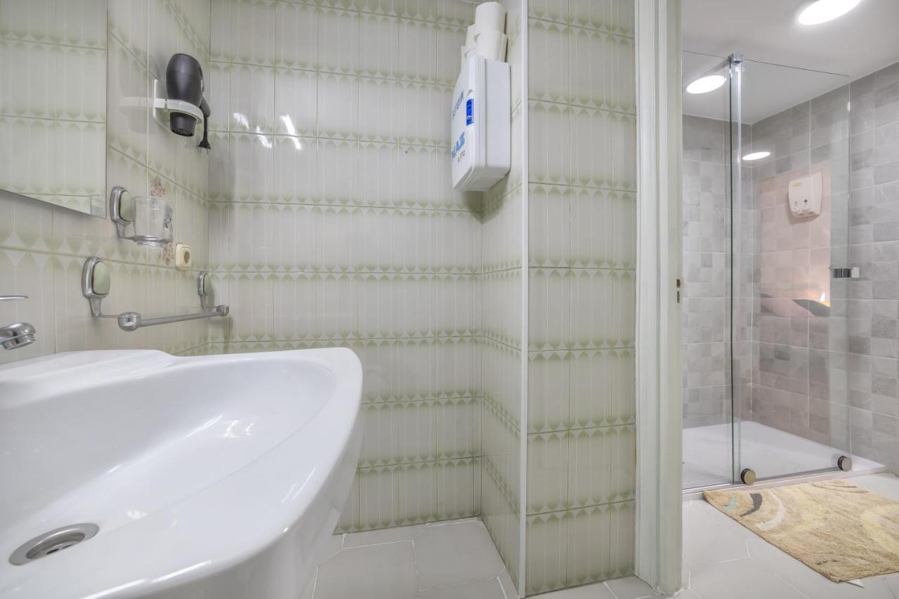 La Perla Del Centro Apartman Córdoba Kültér fotó