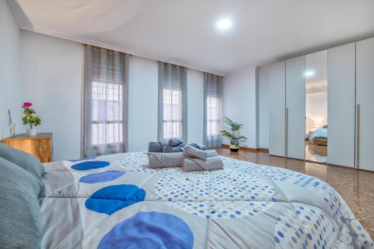 La Perla Del Centro Apartman Córdoba Kültér fotó