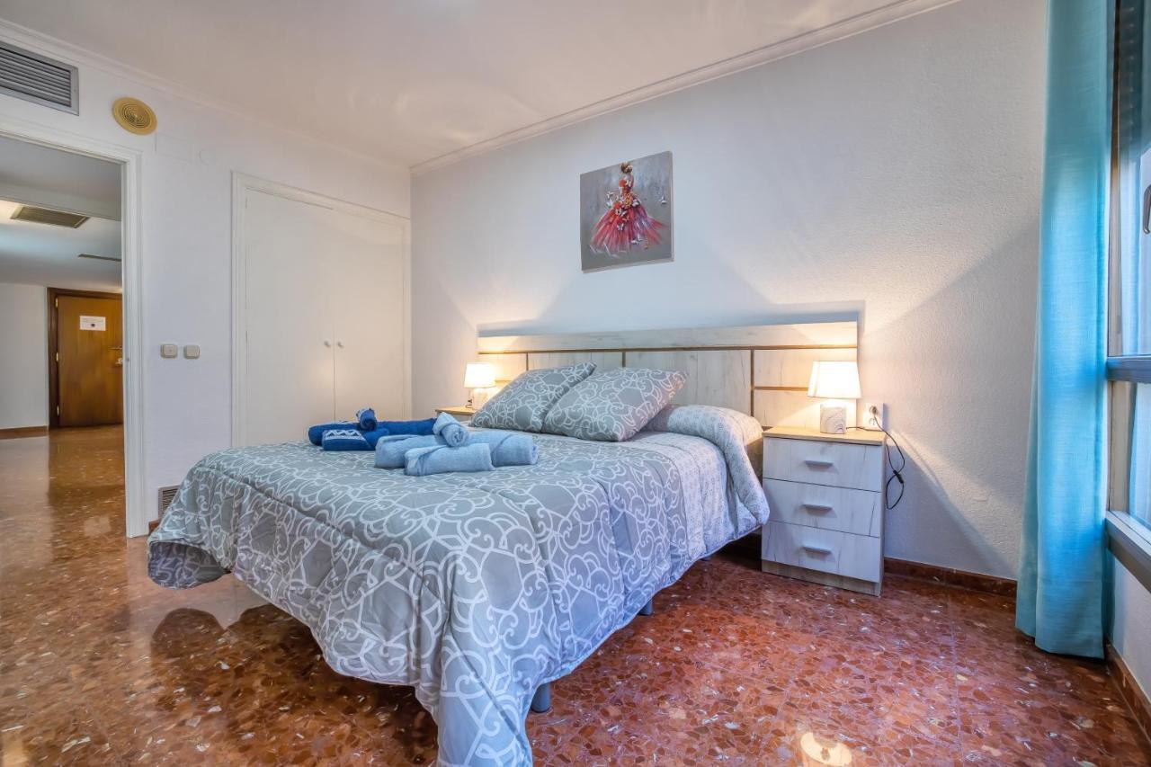 La Perla Del Centro Apartman Córdoba Kültér fotó