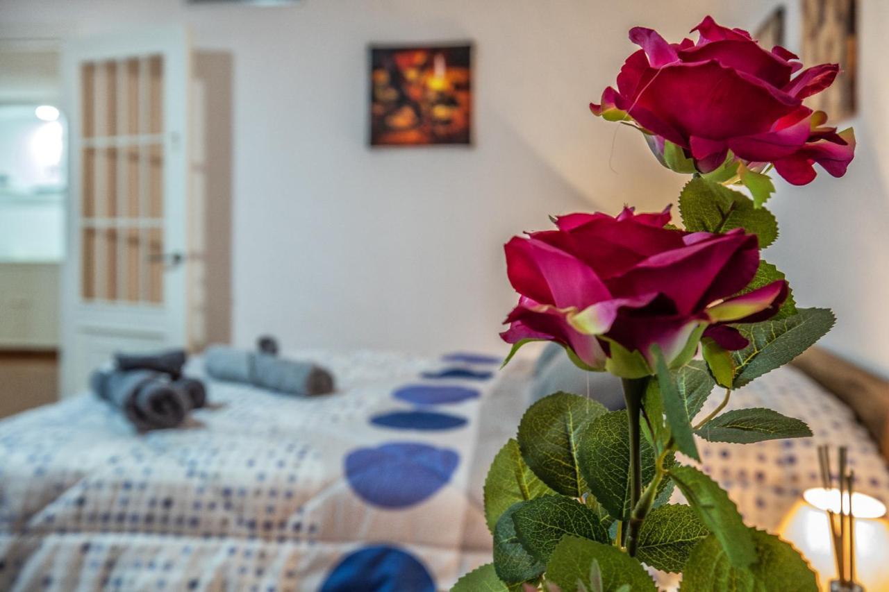 La Perla Del Centro Apartman Córdoba Kültér fotó