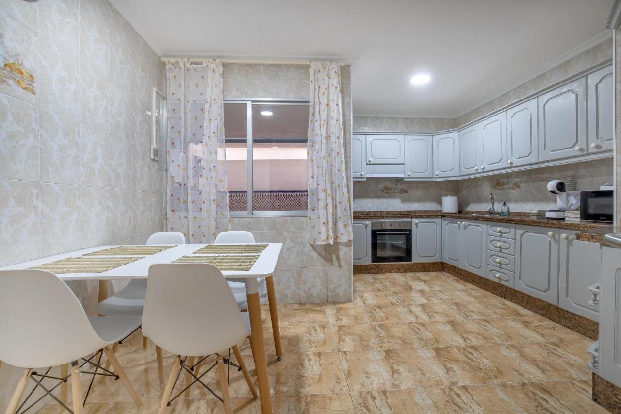 La Perla Del Centro Apartman Córdoba Kültér fotó