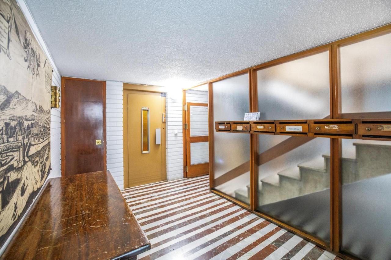 La Perla Del Centro Apartman Córdoba Kültér fotó
