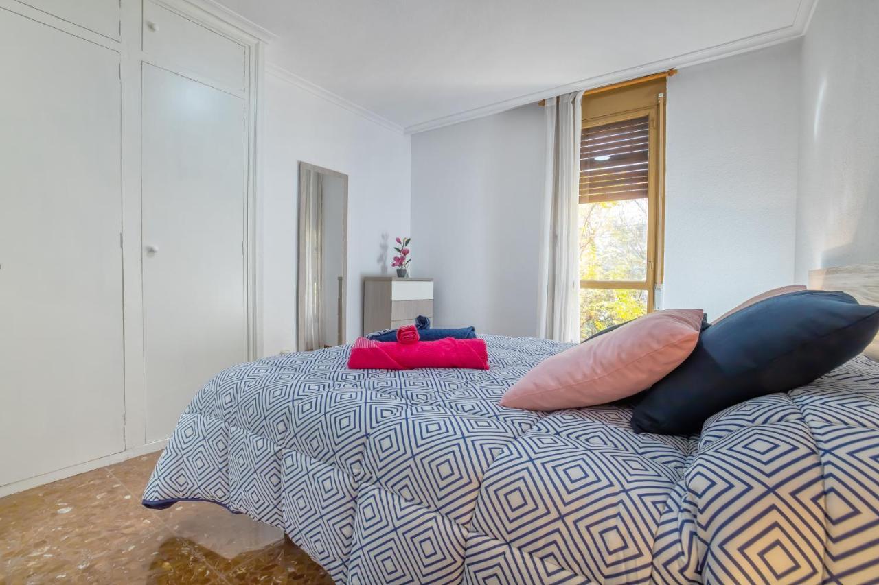 La Perla Del Centro Apartman Córdoba Kültér fotó