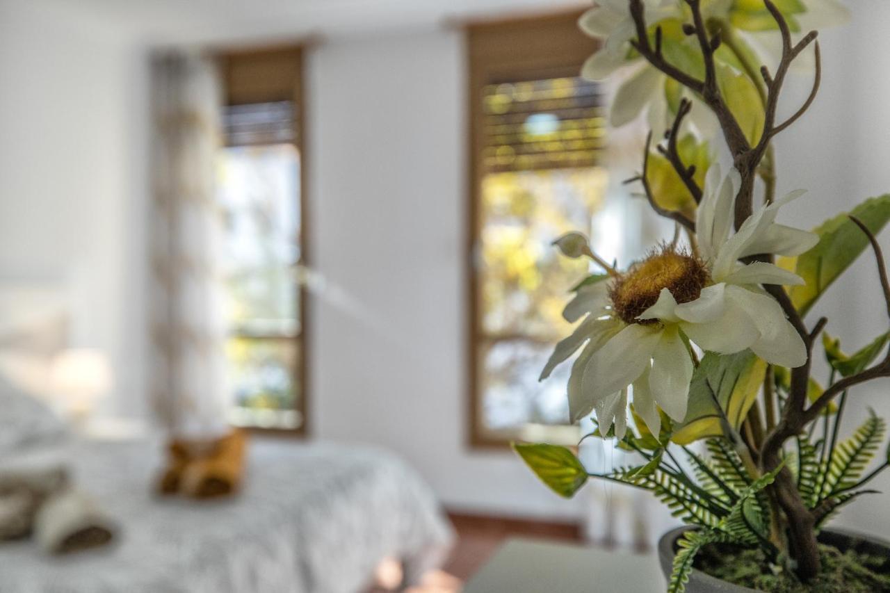 La Perla Del Centro Apartman Córdoba Kültér fotó