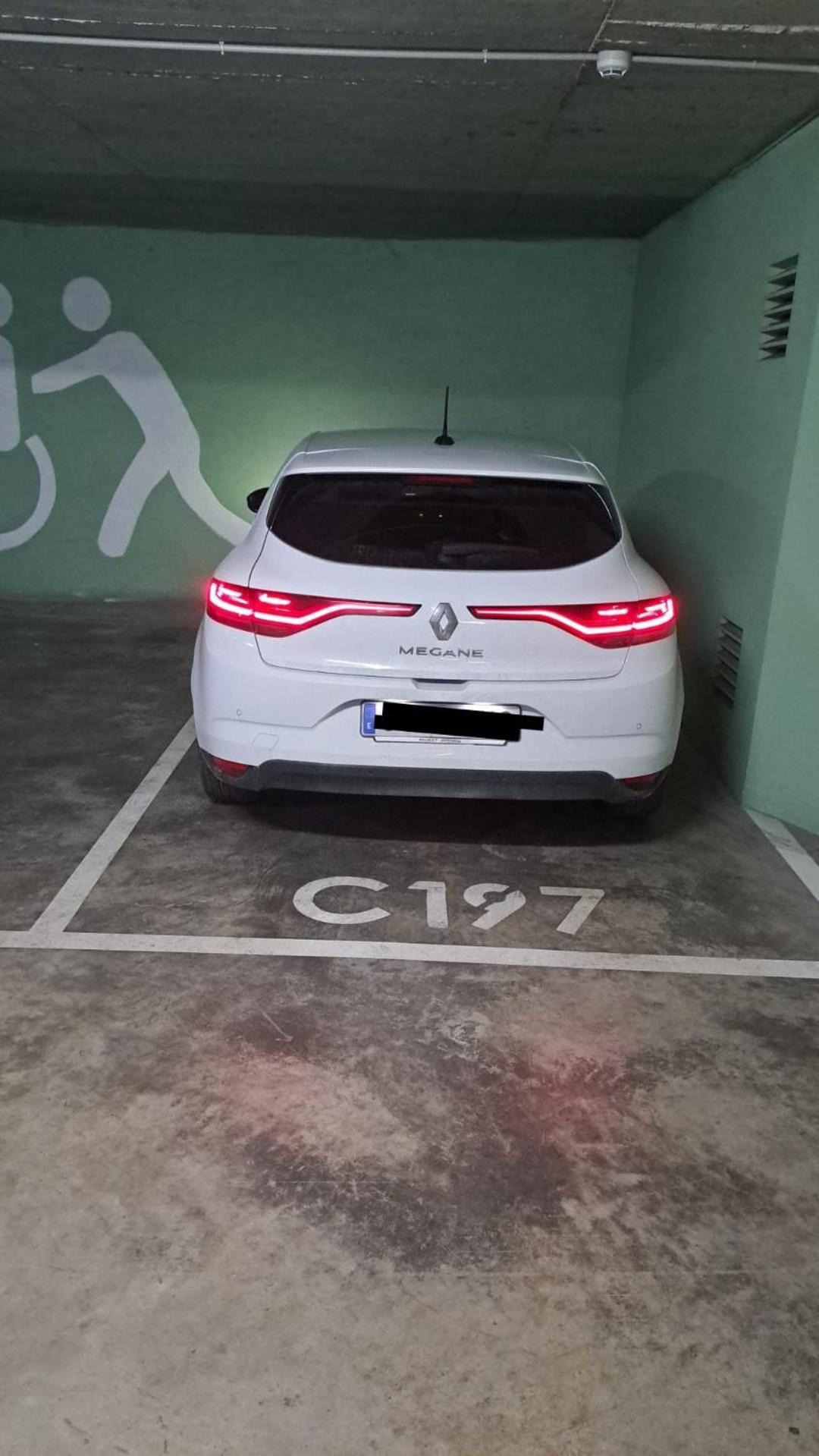 La Perla Del Centro Apartman Córdoba Kültér fotó