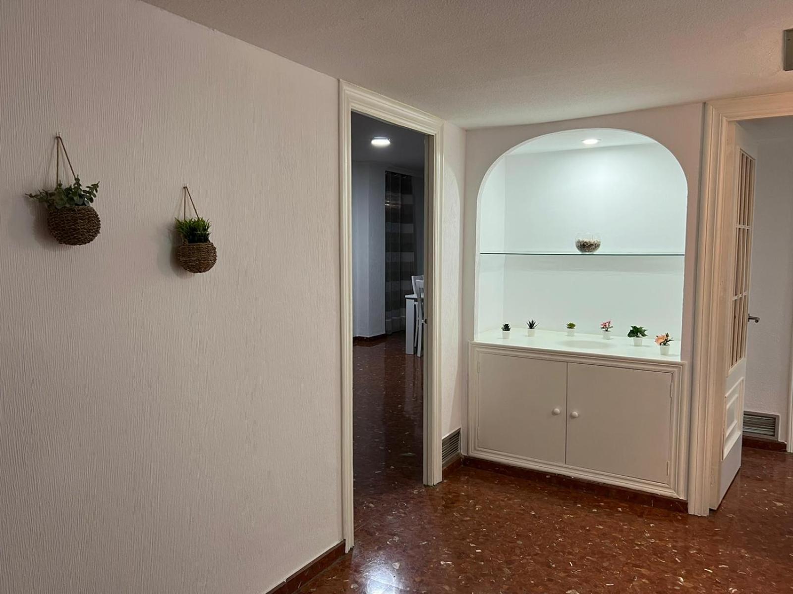 La Perla Del Centro Apartman Córdoba Szoba fotó