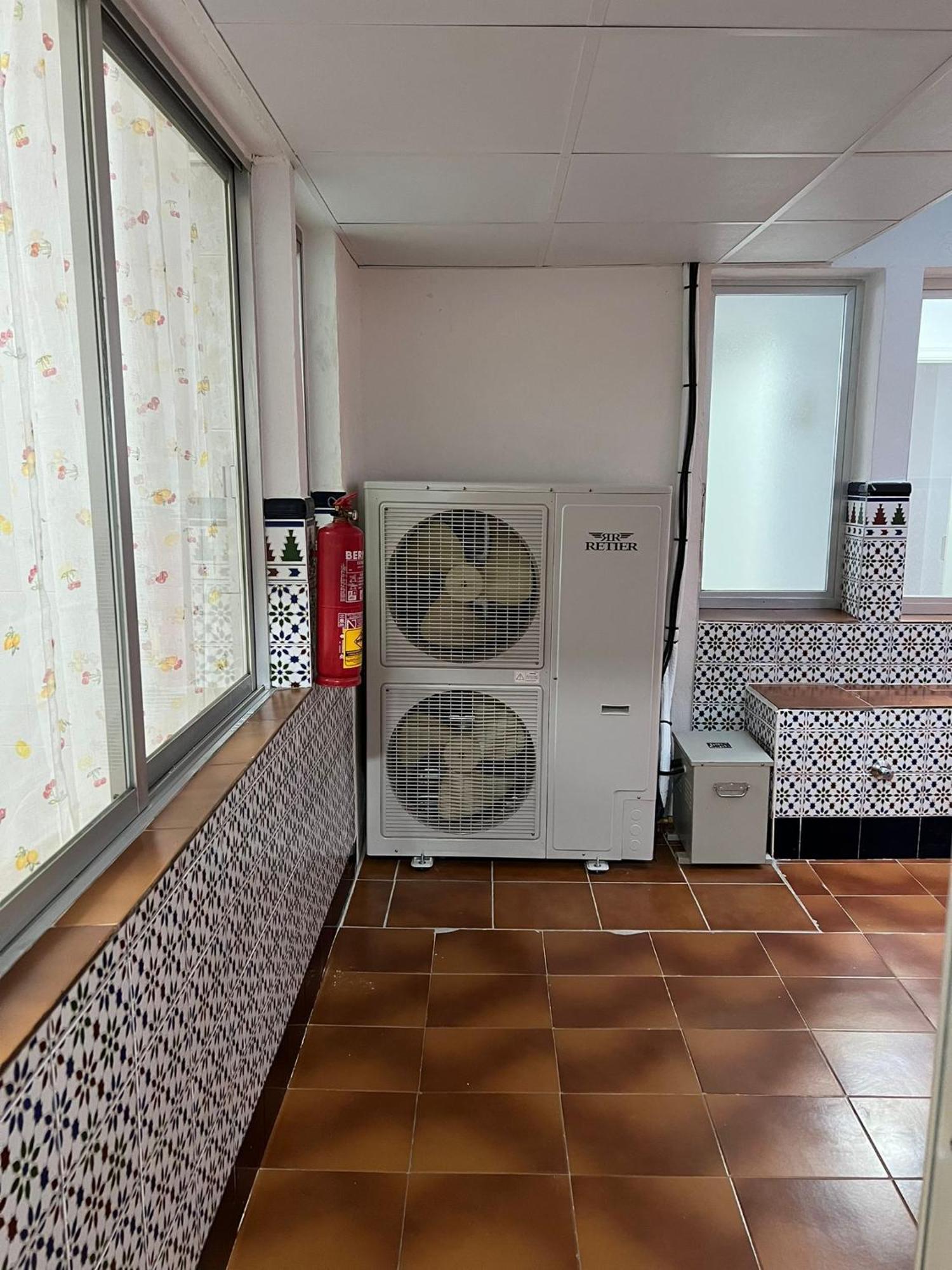 La Perla Del Centro Apartman Córdoba Szoba fotó