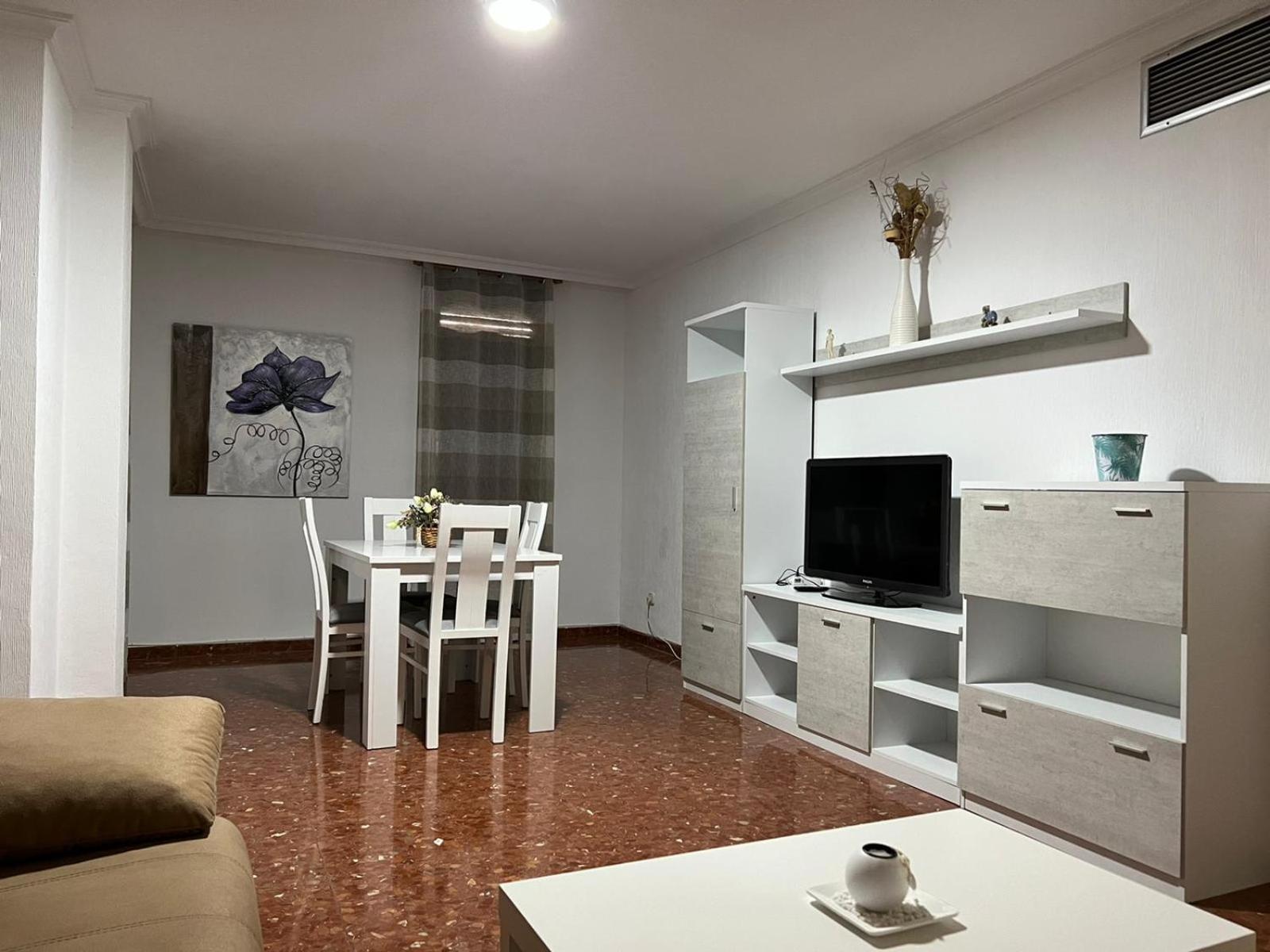La Perla Del Centro Apartman Córdoba Szoba fotó